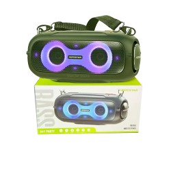 Hopestar Bluetooth Speaker A41 Party Green Hopestar Bluetooth Speaker A41 Party Green